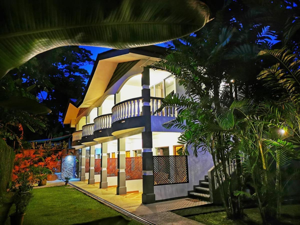 Hotel Sierra Arenal La Fortuna Exterior photo