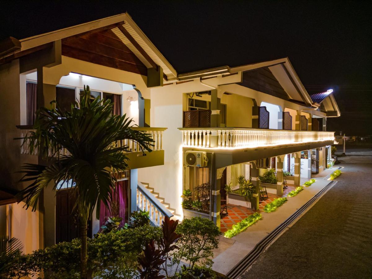 Hotel Sierra Arenal La Fortuna Exterior photo